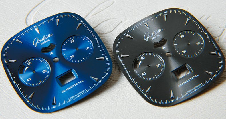 世界トップレベル と称賛されるドイツ グラスヒュッテ オリジナルの文字盤製造技術 Watch Life News ウオッチライフを楽しむ時計 総合ニュースサイト