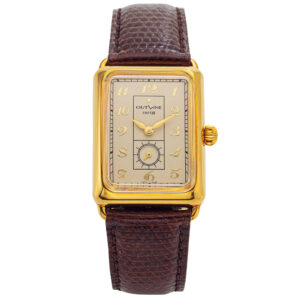 なんと9万円】80年代デッドストックのスイス製手巻き時計を40年代風に ...