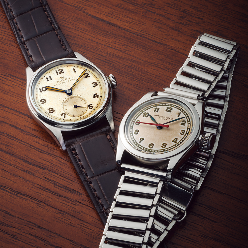 【激レア】アンティーク　腕時計　スイス製　PELICO 1920年代　手巻きショップmeronの腕時計