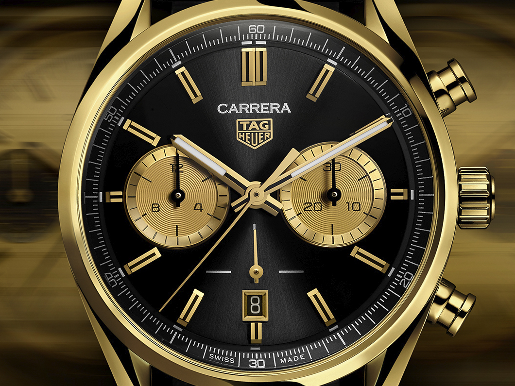 ♦即購入OK♦新品♪V6メンズデザイン腕時計ゴールドモデル☆2022年新作